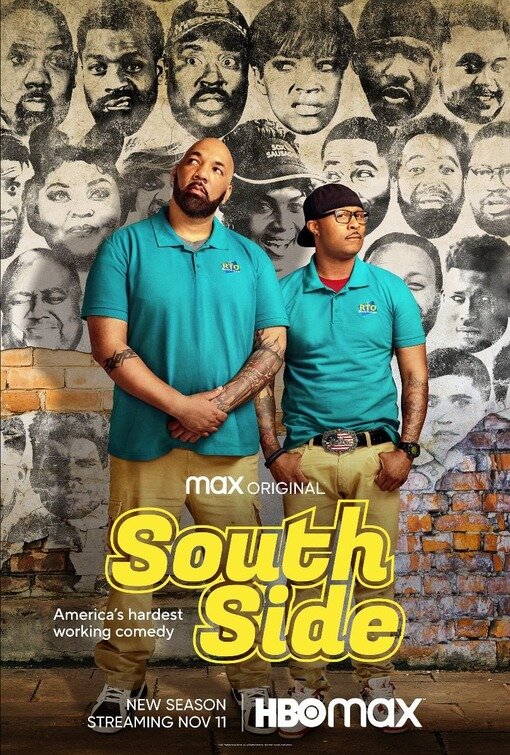 South Side (2019)