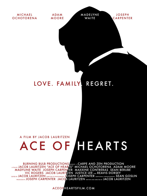 Ace of Hearts (2021)