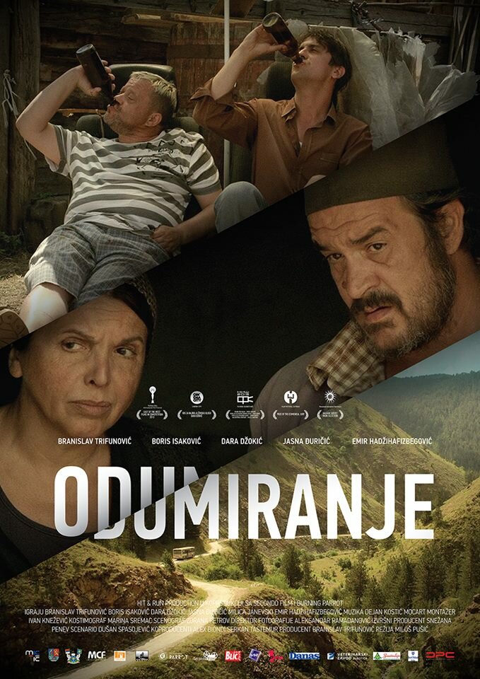 Odumiranje (2013)