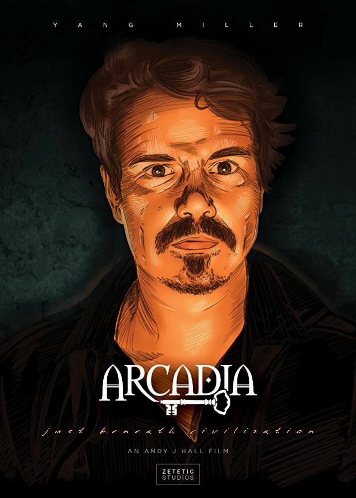 Arcadia (2016)