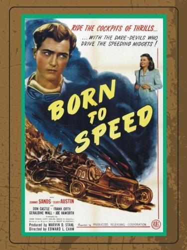 Born to Speed (1947)