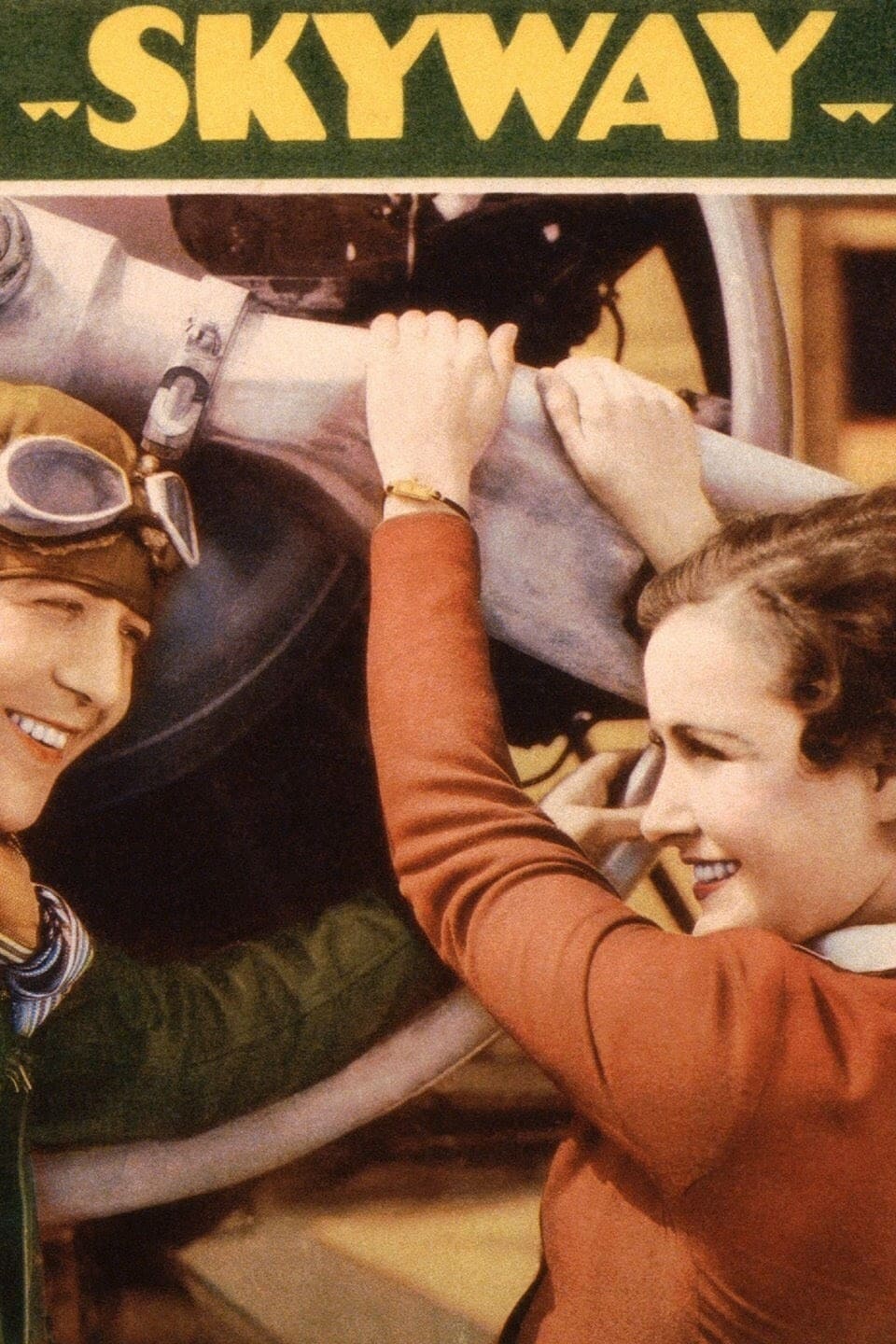 Skyway (1933)