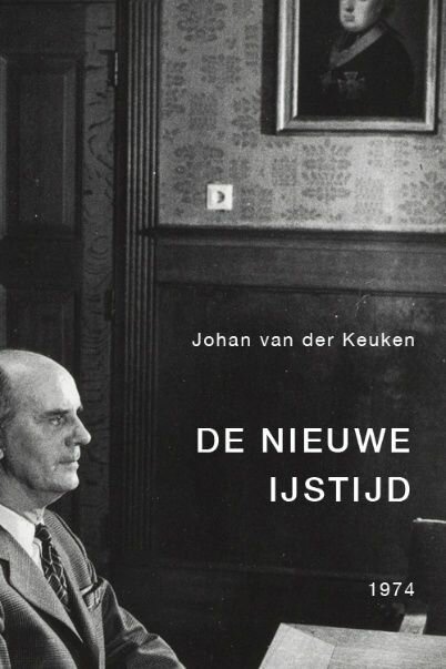 De nieuwe ijstijd (1974)