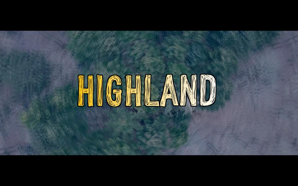 Highland (2018)