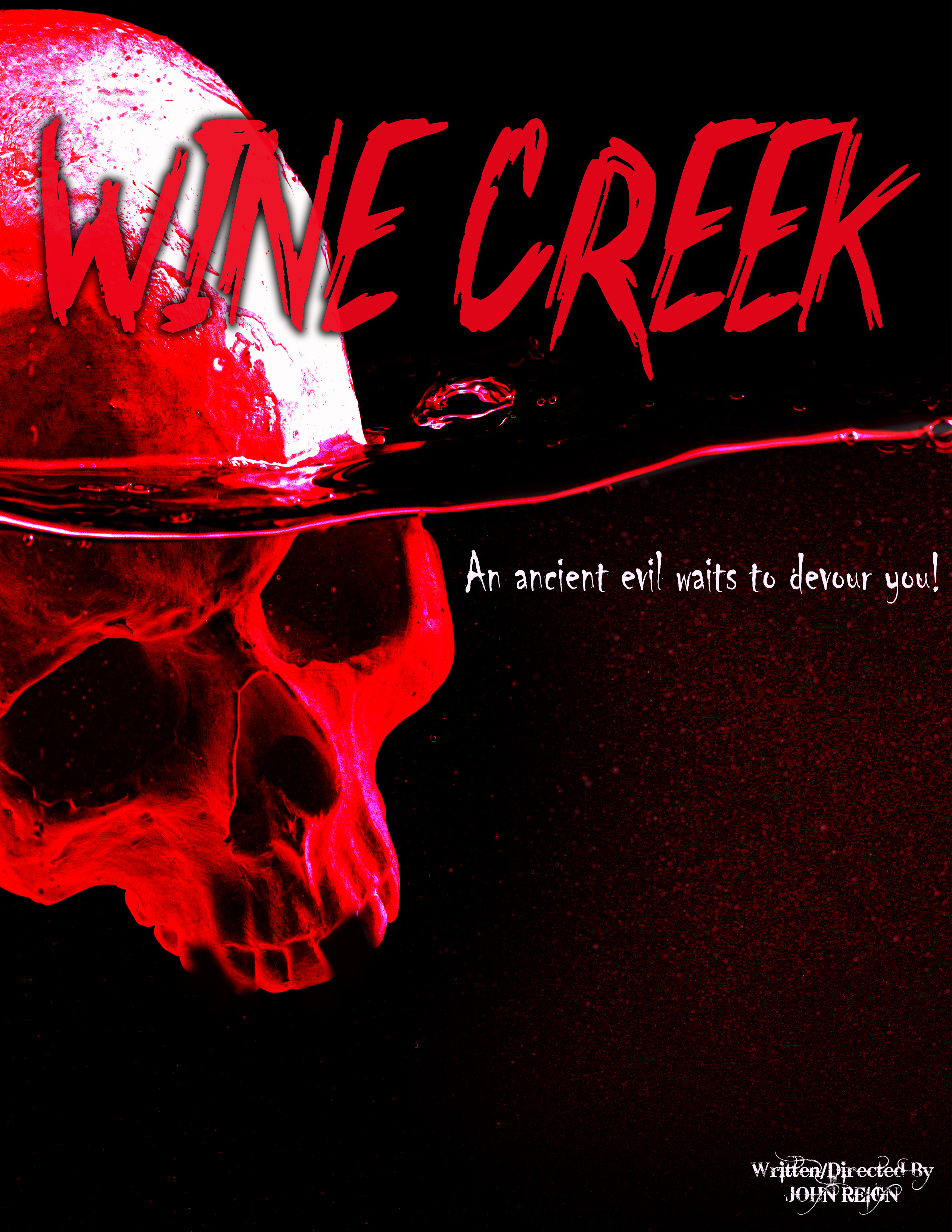 Wine Creek (2021)