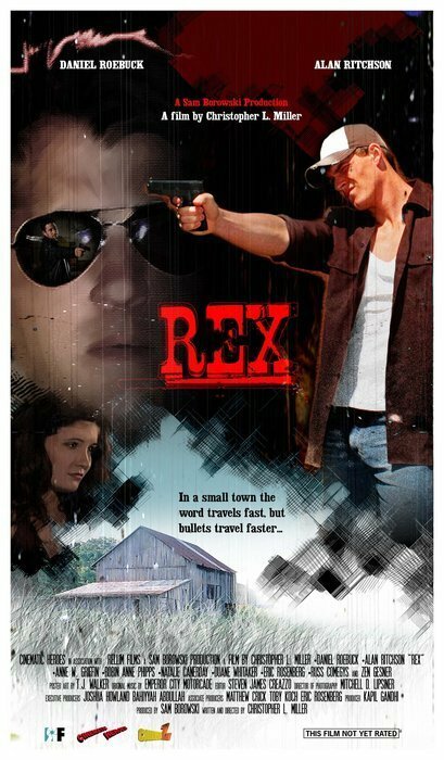 Rex (2008)