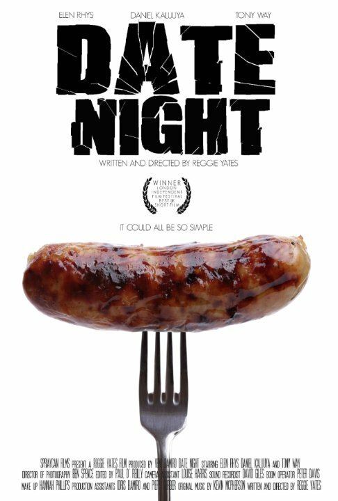 Date Night (2014)