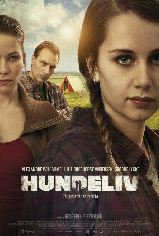 Hundeliv (2016)