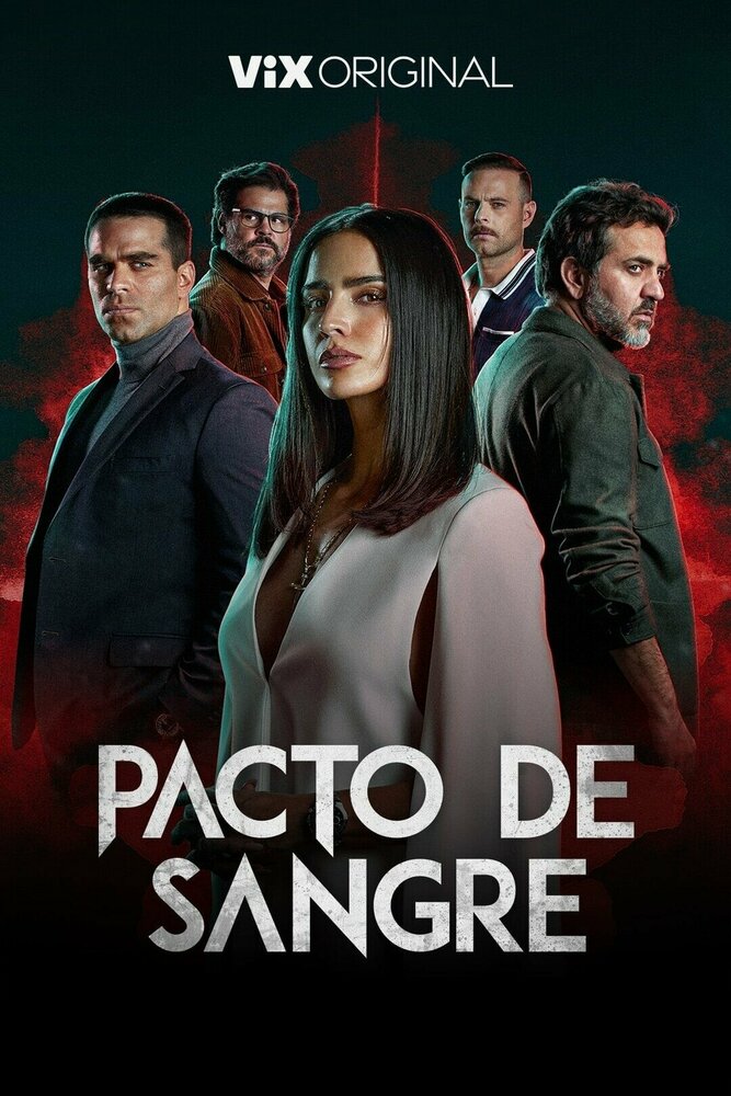 Pacto de Sangre (2023)