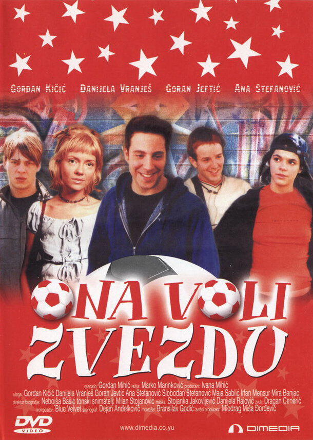 Ona voli Zvezdu (2001)