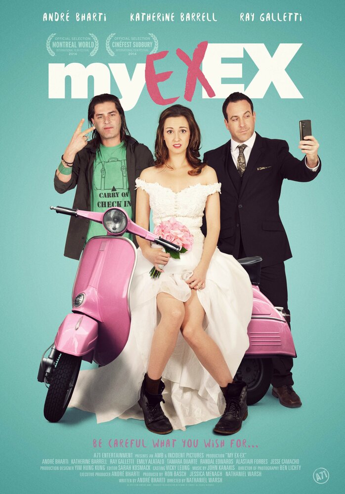 My Ex-Ex (2015)