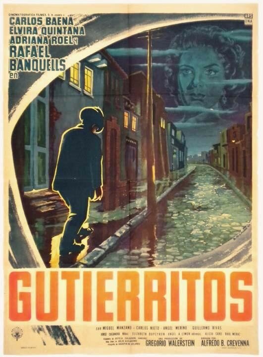 Gutierritos (1959)