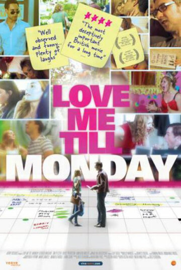 Love Me Till Monday (2013)