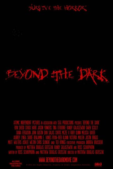 Beyond the Dark (2014)