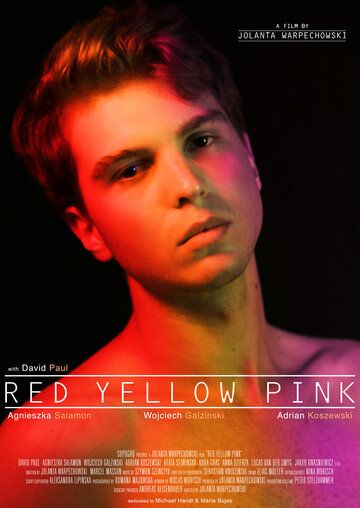 Red Yellow Pink (2020)