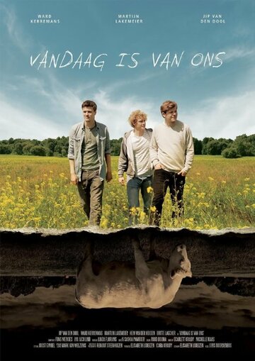 Vandaag is van ons (2016)