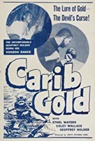 Carib Gold (1957)