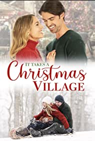 It Takes a Christmas Village (2021)