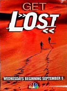 Lost (2001)