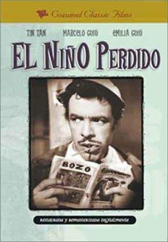 El niño perdido (1947)