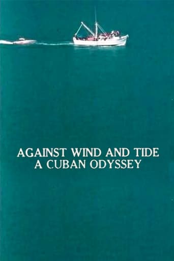 Против ветра и течения: Одиссея Кубана (1981)