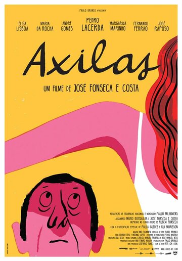 Axilas (2016)