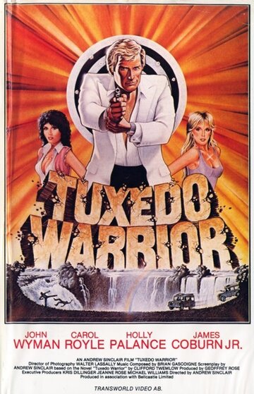 Tuxedo Warrior (1982)