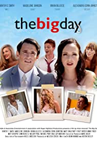 The Big Day (2018)