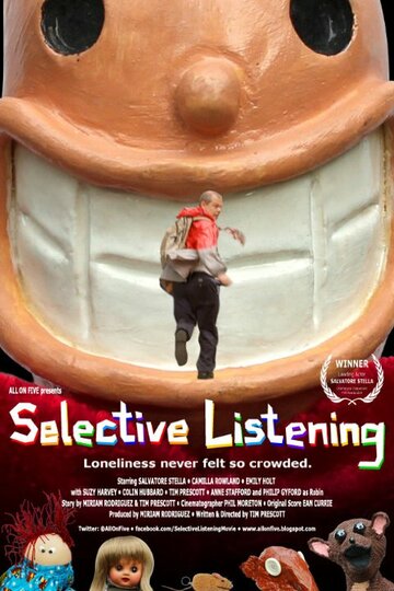 Selective Listening (2014)