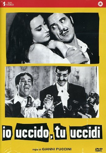 Я убиваю, ты убиваешь (1965)