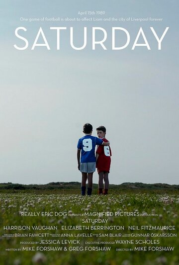 Saturday (2015)