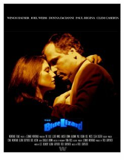 The Blue Lizard (2002)