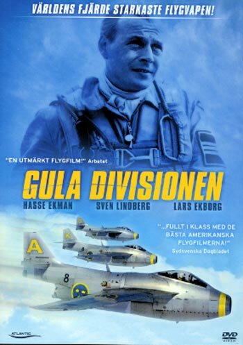 Gula divisionen (1954)