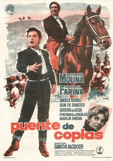 Puente de coplas (1961)