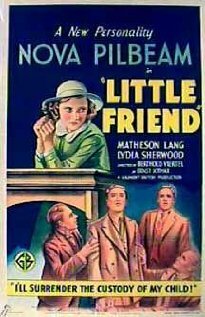 Little Friend (1934)