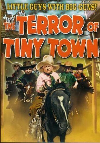 The Terror of Tiny Town (1938)