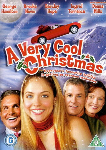 Очень холодное Рождество (2004)