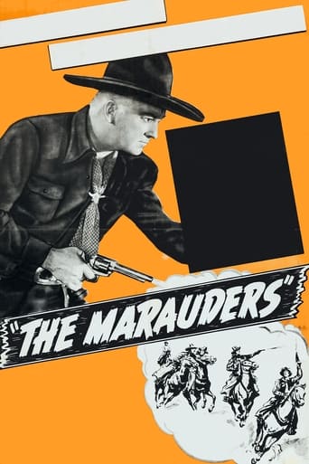 The Marauders (1947)