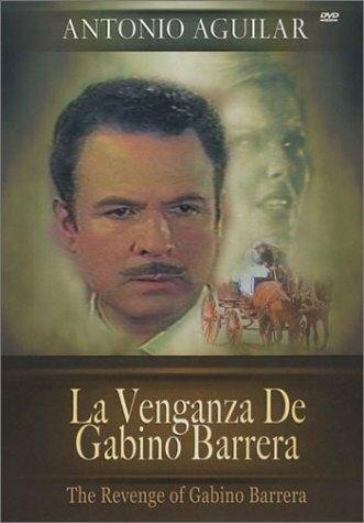 La venganza de Gabino Barrera (1971)